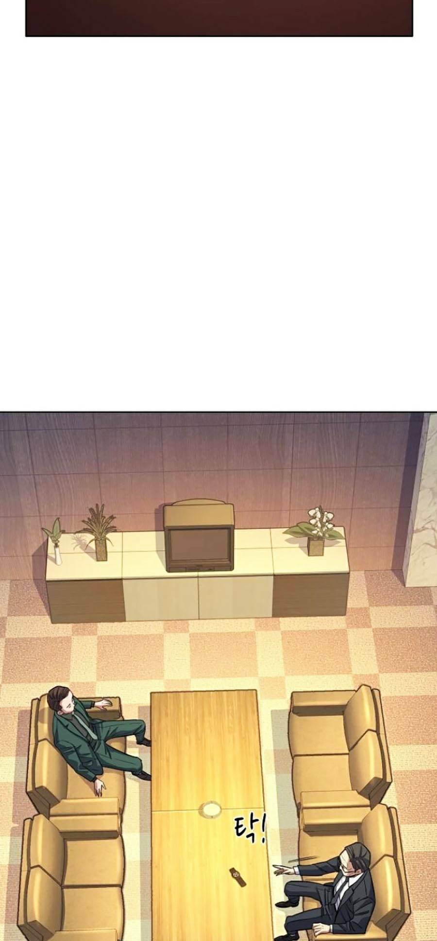 Tiểu Thiếu Gia Gia Tộc Tài Phiệt - Chapter 19 - Page 21