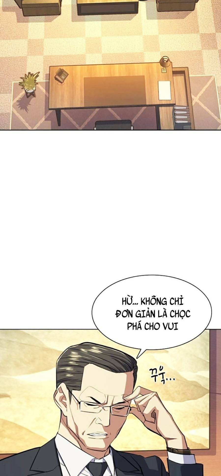 Tiểu Thiếu Gia Gia Tộc Tài Phiệt - Chapter 19 - Page 22