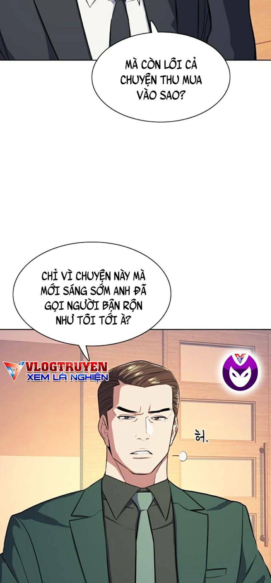 Tiểu Thiếu Gia Gia Tộc Tài Phiệt - Chapter 19 - Page 23