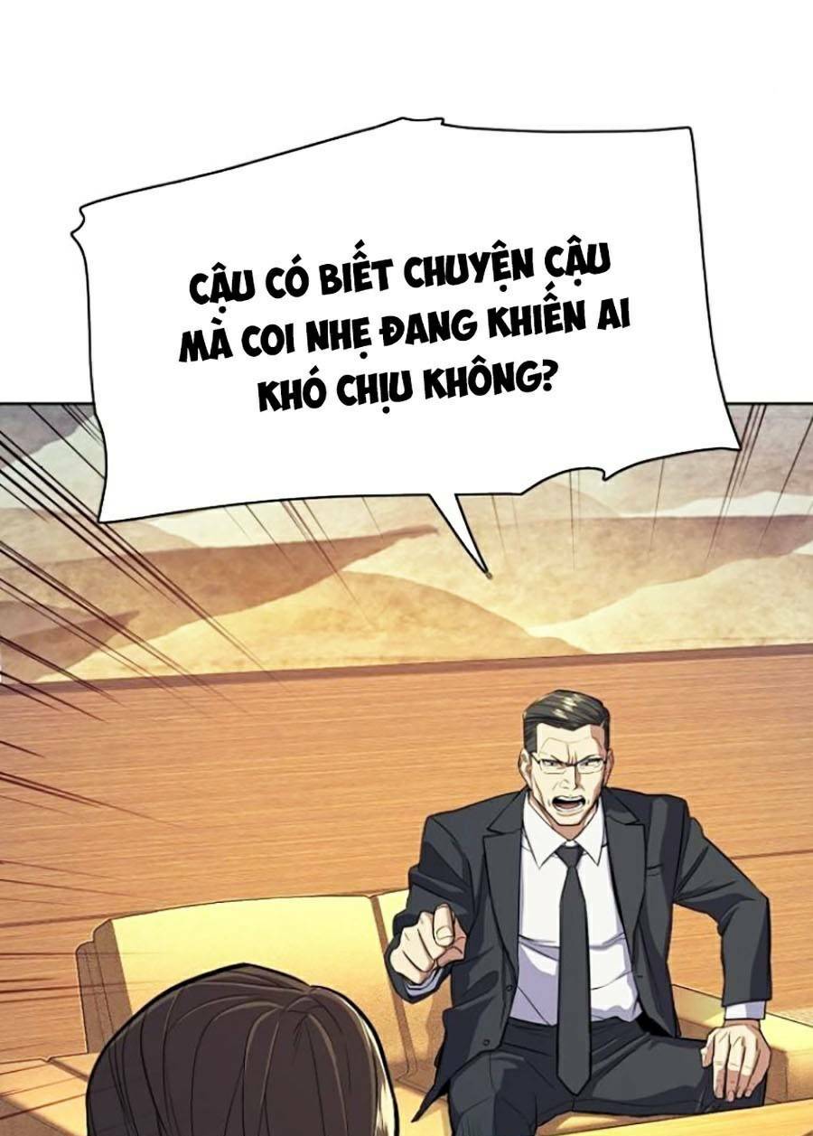 Tiểu Thiếu Gia Gia Tộc Tài Phiệt - Chapter 19 - Page 25