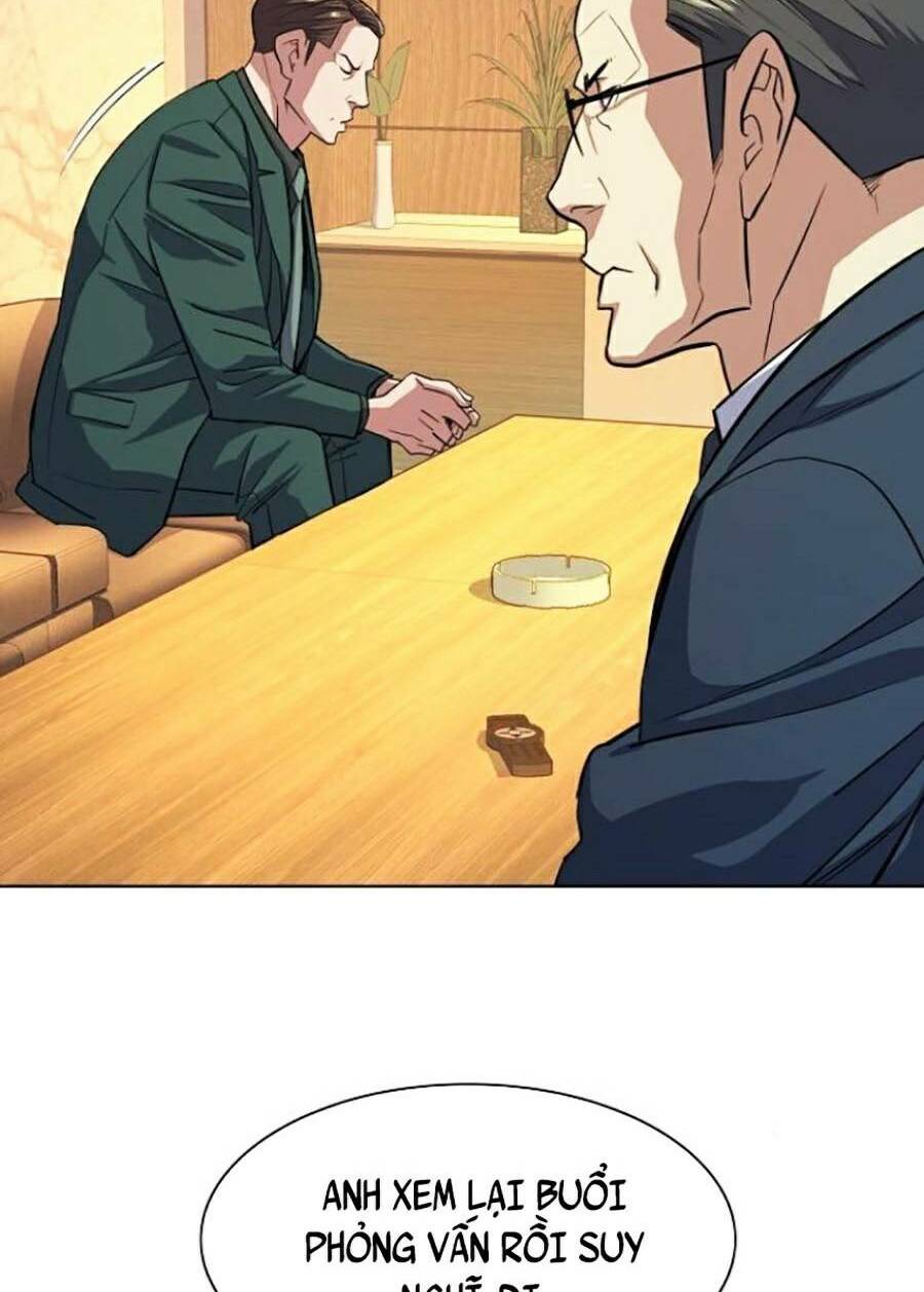 Tiểu Thiếu Gia Gia Tộc Tài Phiệt - Chapter 19 - Page 32