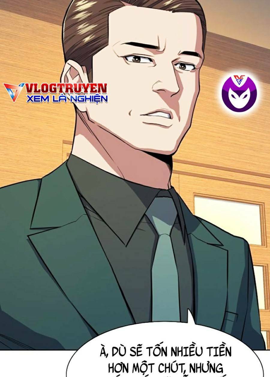 Tiểu Thiếu Gia Gia Tộc Tài Phiệt - Chapter 19 - Page 35