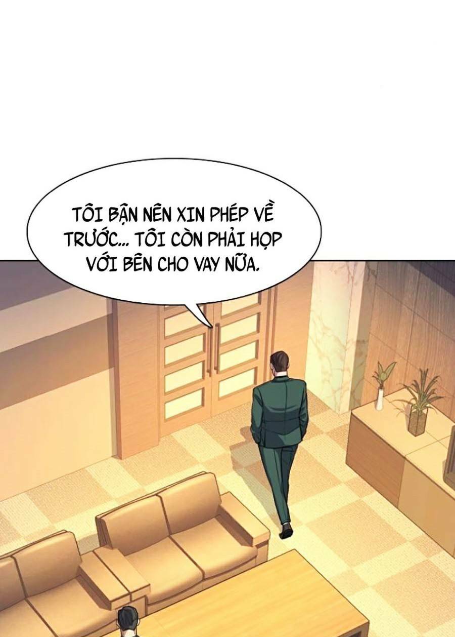 Tiểu Thiếu Gia Gia Tộc Tài Phiệt - Chapter 19 - Page 37