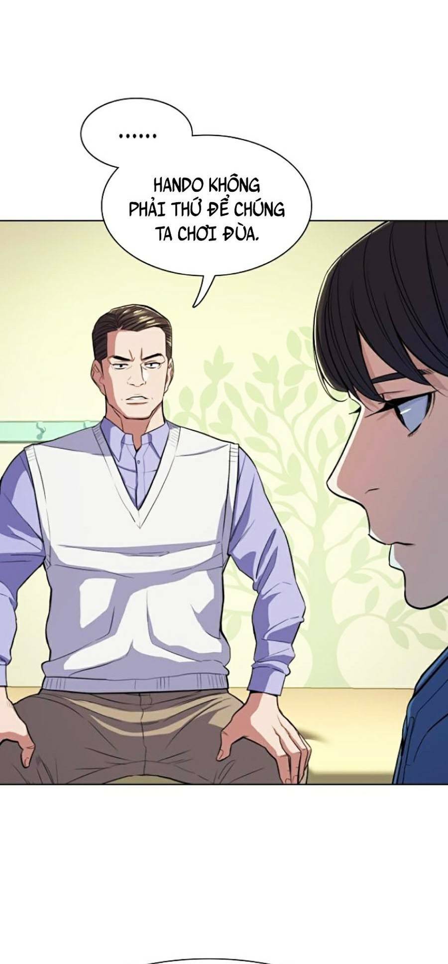 Tiểu Thiếu Gia Gia Tộc Tài Phiệt - Chapter 19 - Page 3