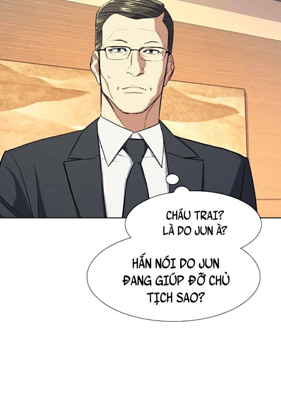 Tiểu Thiếu Gia Gia Tộc Tài Phiệt - Chapter 19 - Page 39