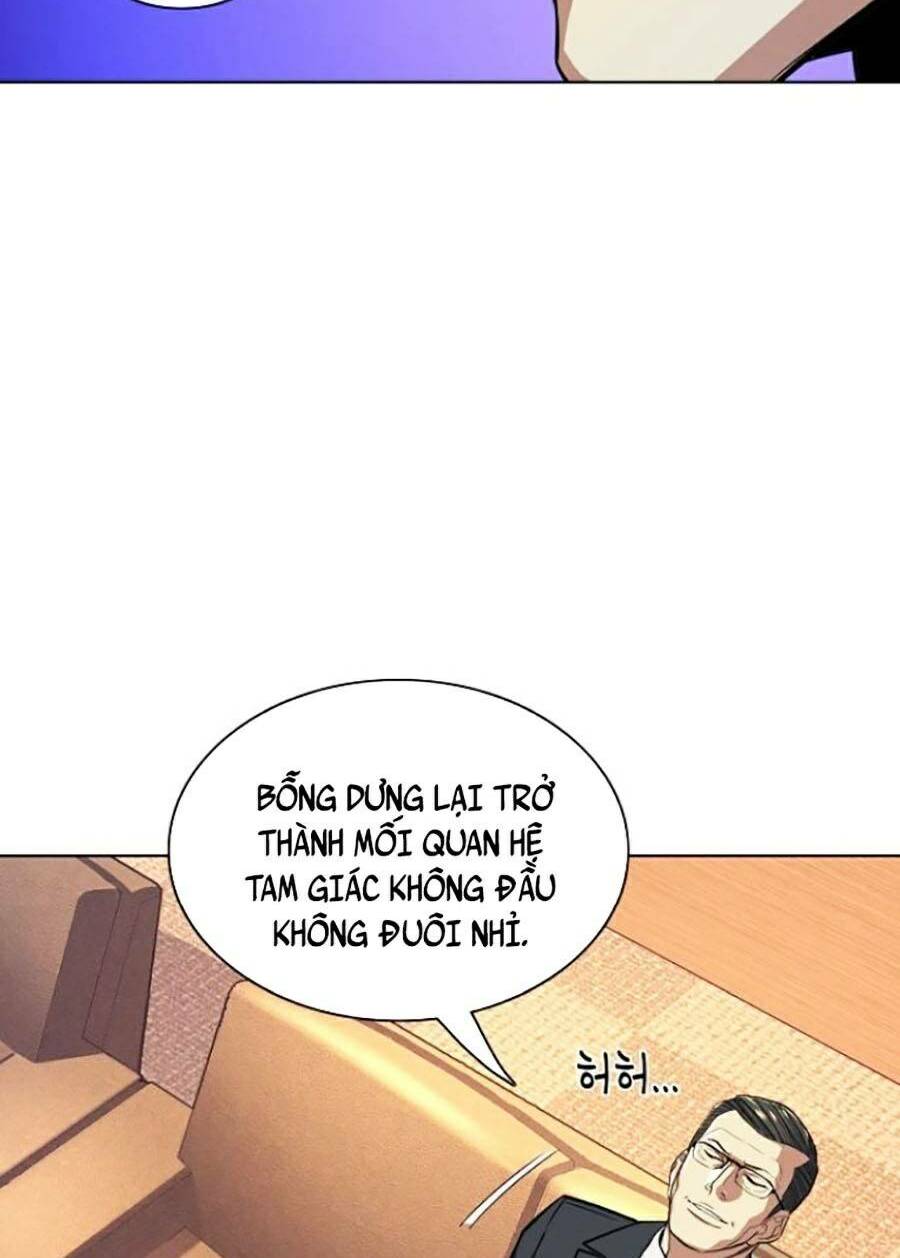 Tiểu Thiếu Gia Gia Tộc Tài Phiệt - Chapter 19 - Page 44