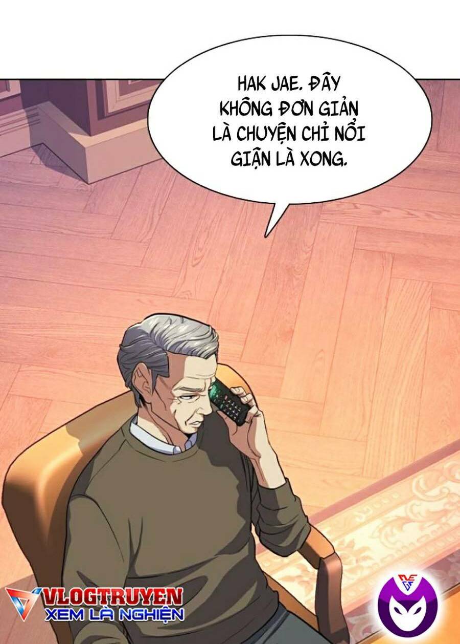 Tiểu Thiếu Gia Gia Tộc Tài Phiệt - Chapter 19 - Page 48