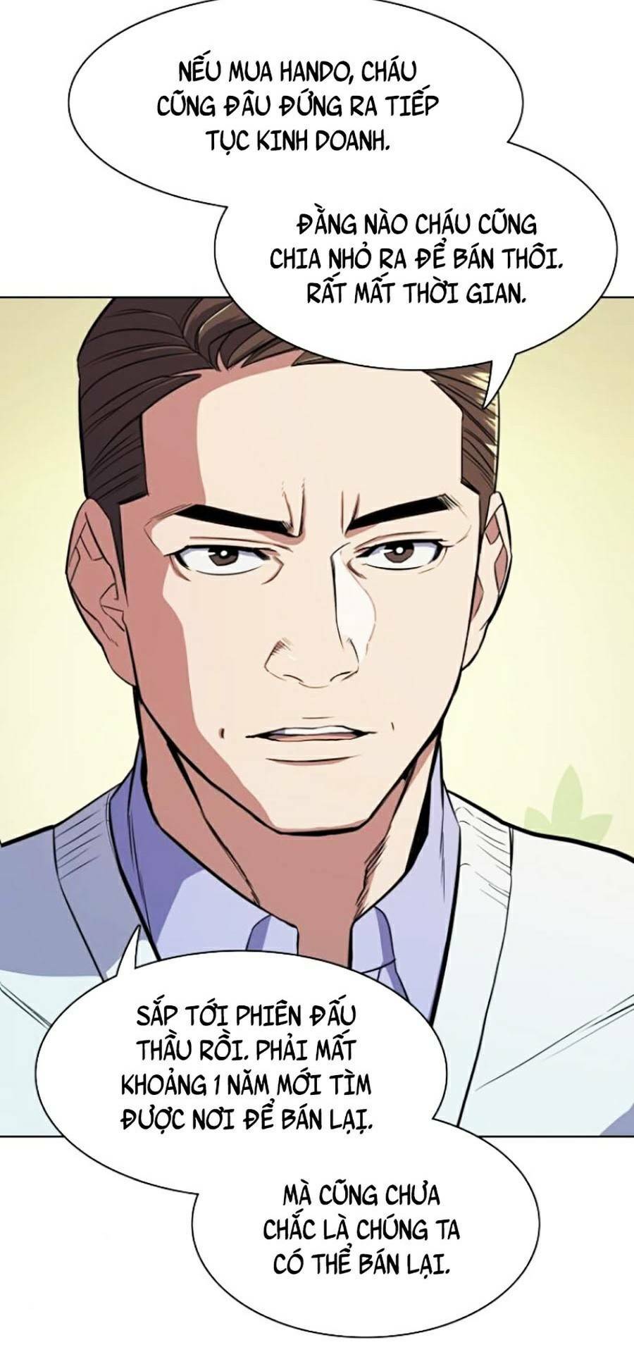 Tiểu Thiếu Gia Gia Tộc Tài Phiệt - Chapter 19 - Page 4