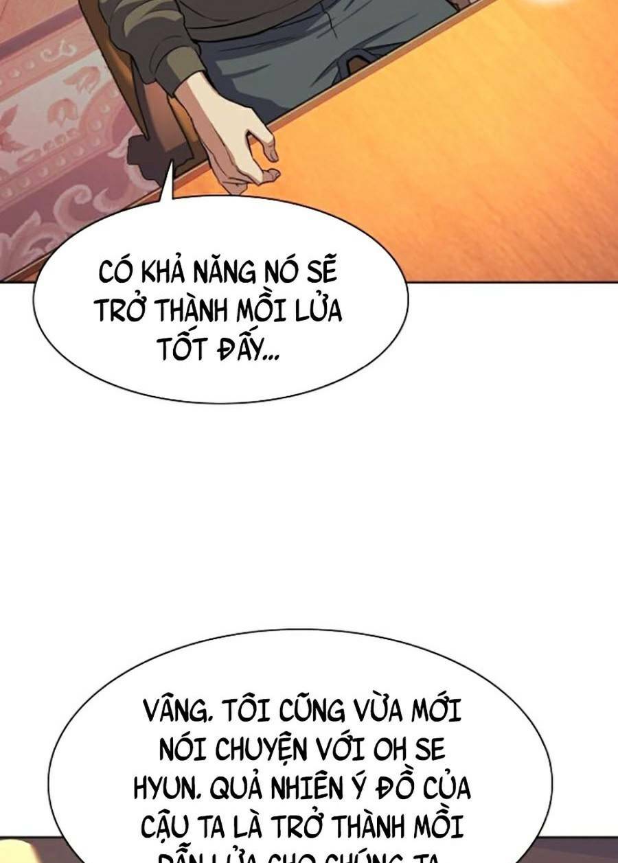 Tiểu Thiếu Gia Gia Tộc Tài Phiệt - Chapter 19 - Page 49