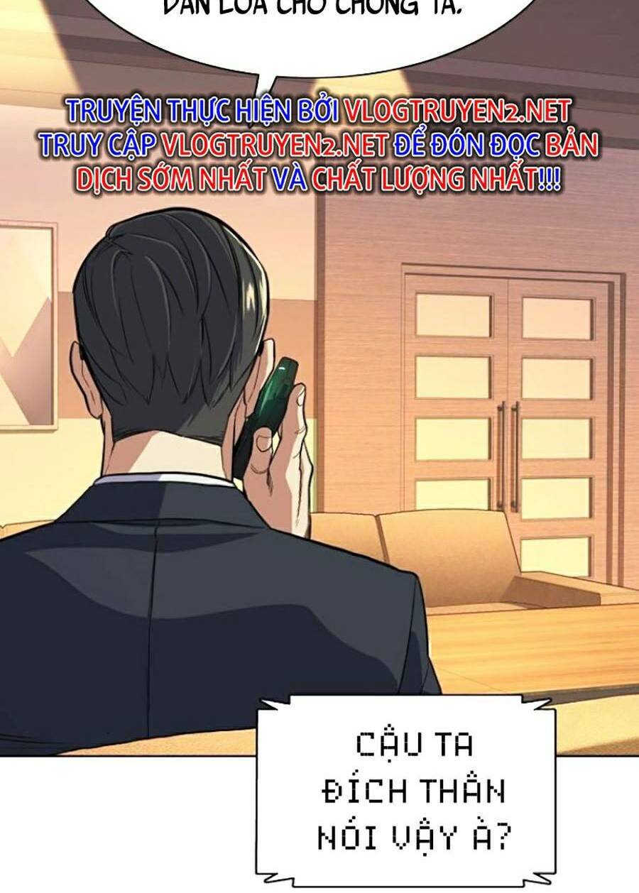 Tiểu Thiếu Gia Gia Tộc Tài Phiệt - Chapter 19 - Page 50
