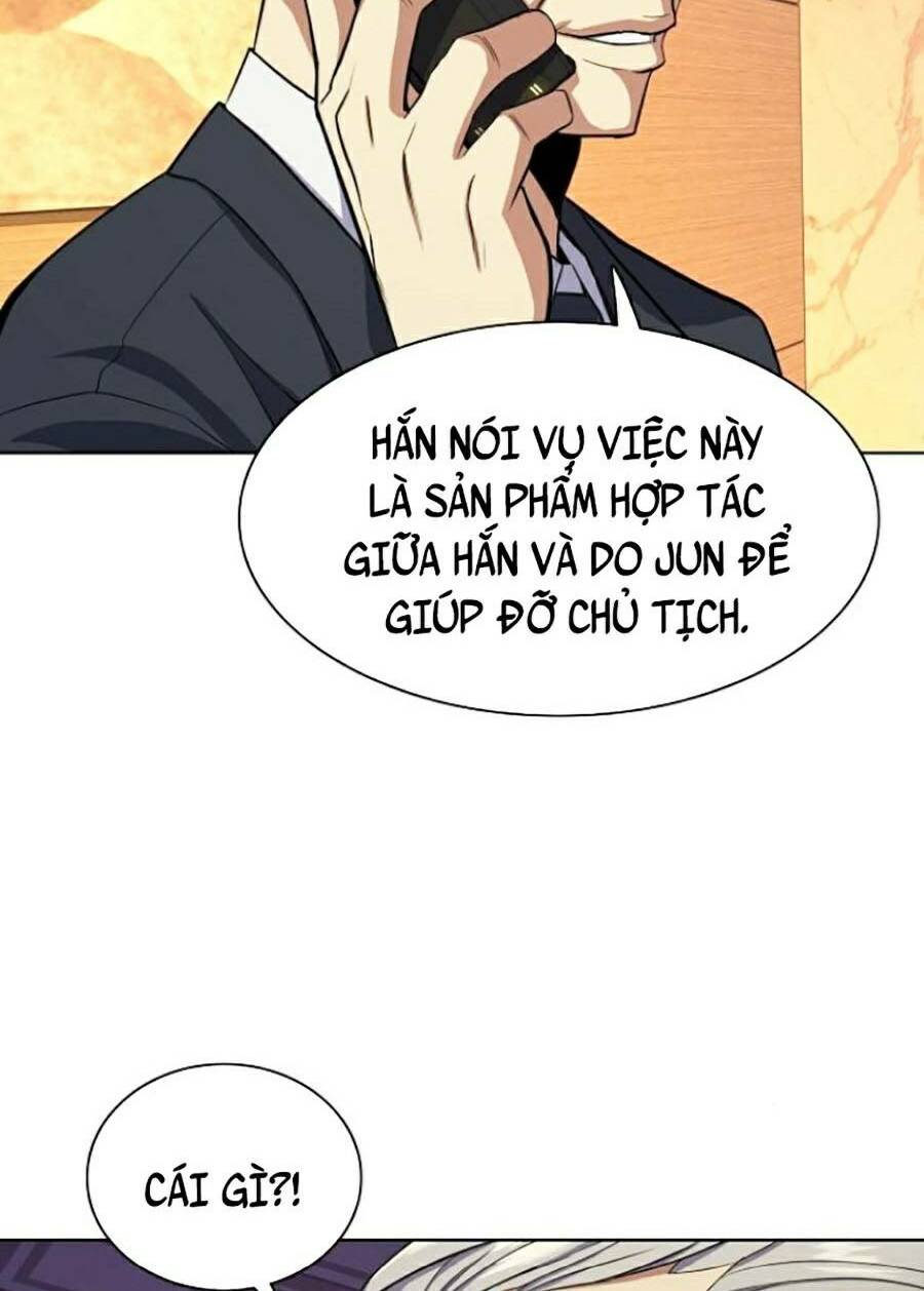 Tiểu Thiếu Gia Gia Tộc Tài Phiệt - Chapter 19 - Page 52
