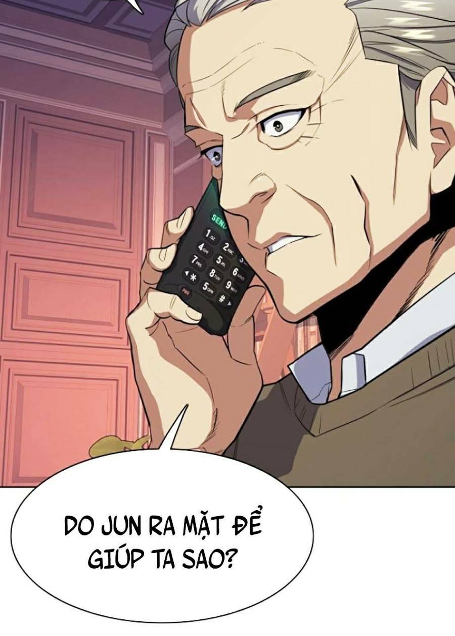 Tiểu Thiếu Gia Gia Tộc Tài Phiệt - Chapter 19 - Page 53