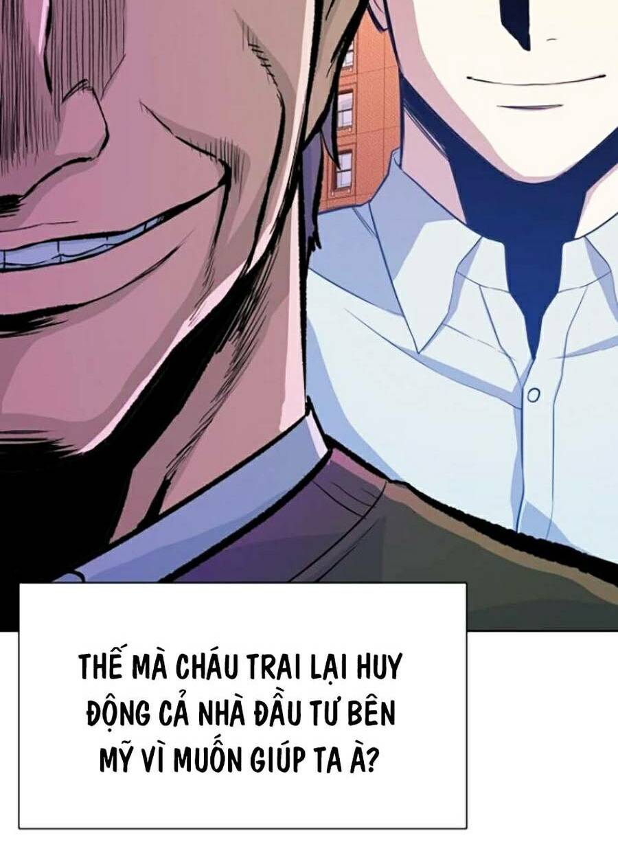 Tiểu Thiếu Gia Gia Tộc Tài Phiệt - Chapter 19 - Page 58