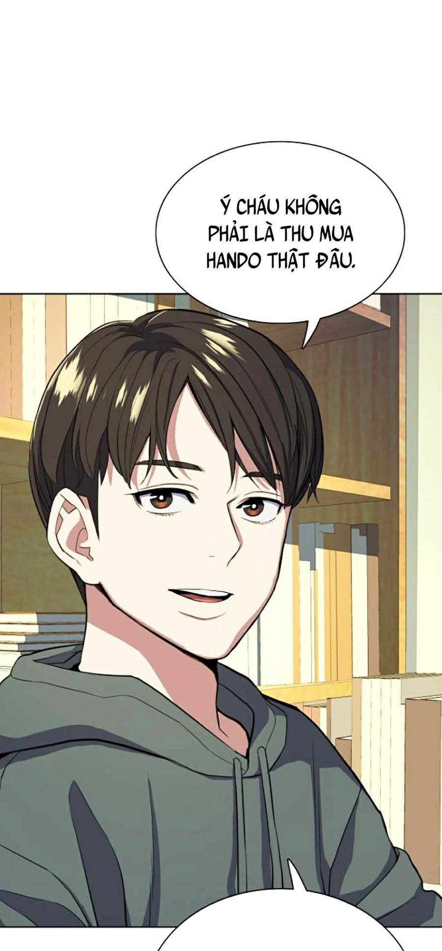 Tiểu Thiếu Gia Gia Tộc Tài Phiệt - Chapter 19 - Page 5