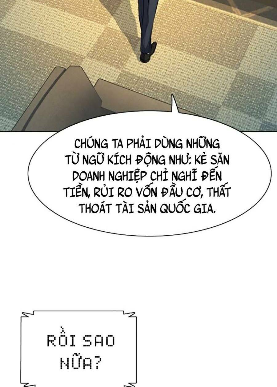 Tiểu Thiếu Gia Gia Tộc Tài Phiệt - Chapter 19 - Page 60