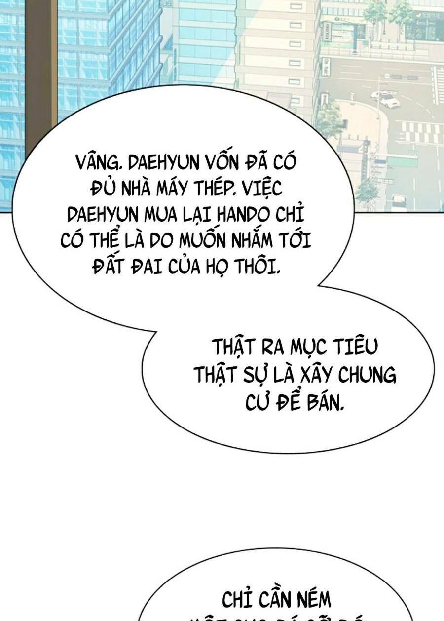 Tiểu Thiếu Gia Gia Tộc Tài Phiệt - Chapter 19 - Page 63