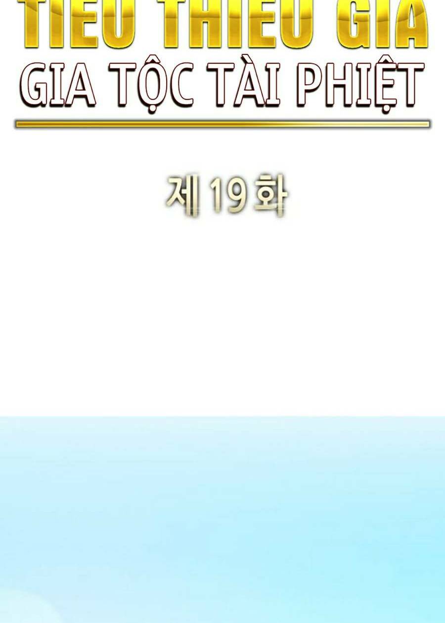 Tiểu Thiếu Gia Gia Tộc Tài Phiệt - Chapter 19 - Page 68