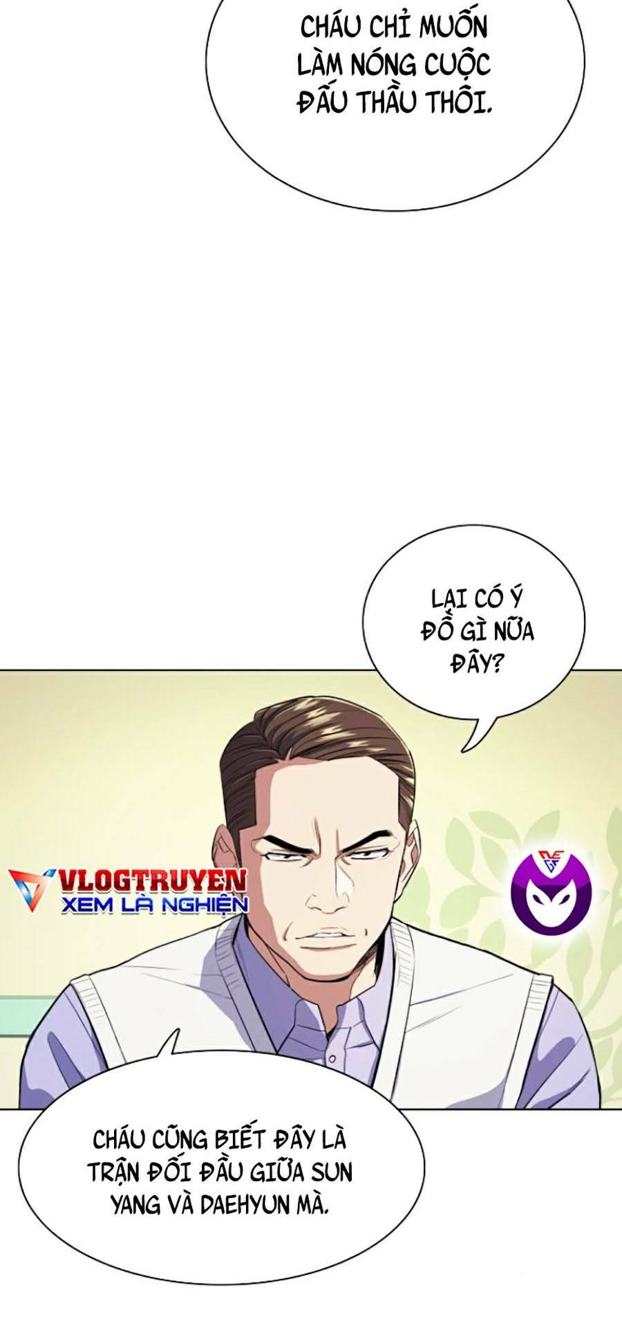 Tiểu Thiếu Gia Gia Tộc Tài Phiệt - Chapter 19 - Page 6