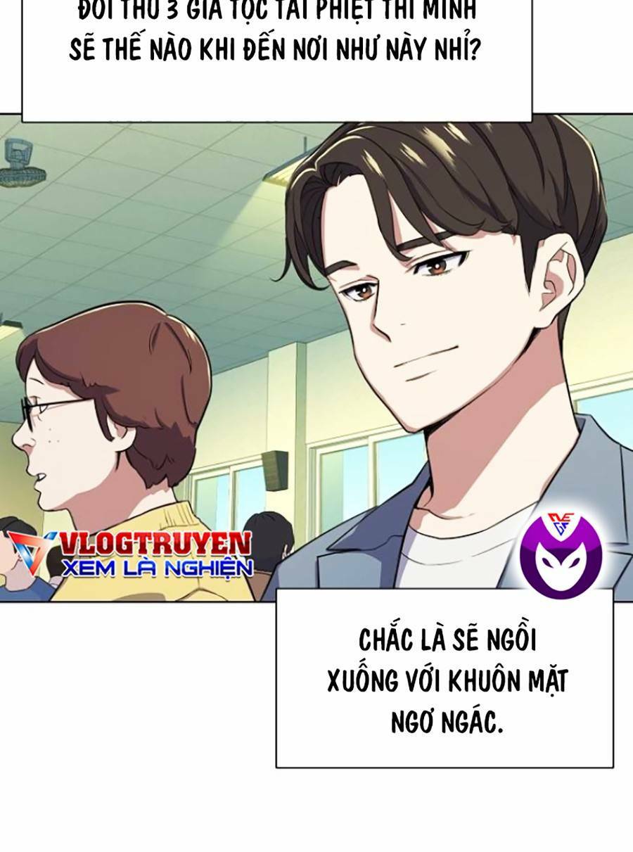 Tiểu Thiếu Gia Gia Tộc Tài Phiệt - Chapter 19 - Page 85