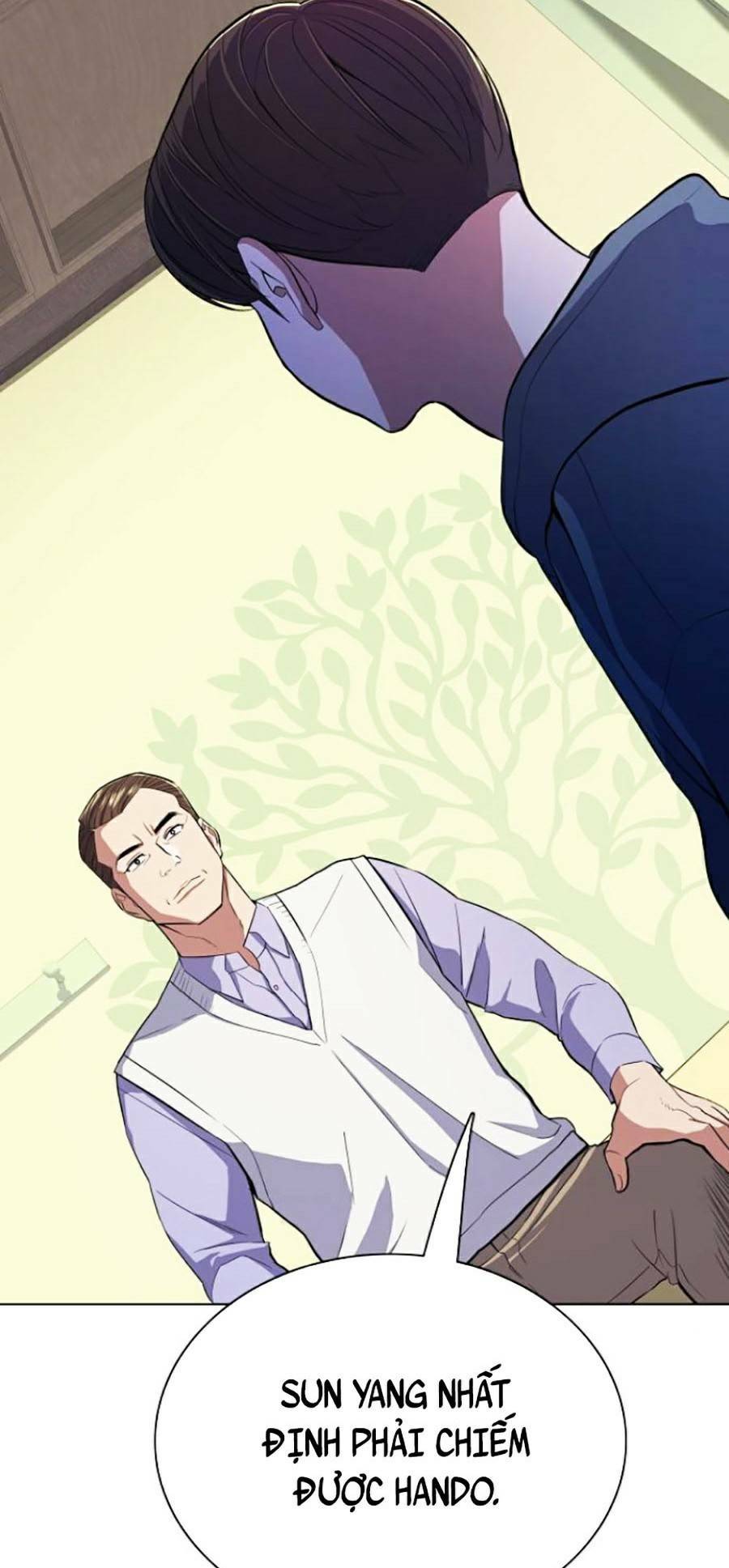 Tiểu Thiếu Gia Gia Tộc Tài Phiệt - Chapter 19 - Page 8