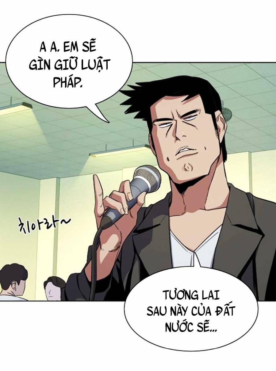 Tiểu Thiếu Gia Gia Tộc Tài Phiệt - Chapter 19 - Page 91