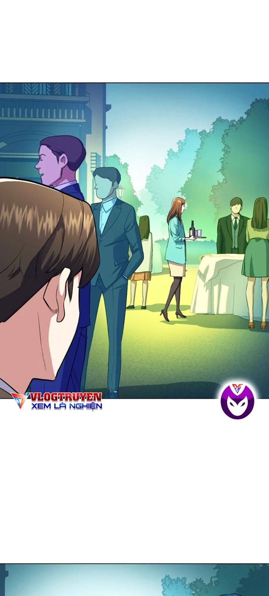 Tiểu Thiếu Gia Gia Tộc Tài Phiệt - Chapter 2 - Page 10