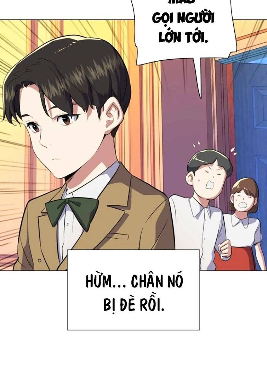 Tiểu Thiếu Gia Gia Tộc Tài Phiệt - Chapter 2 - Page 120