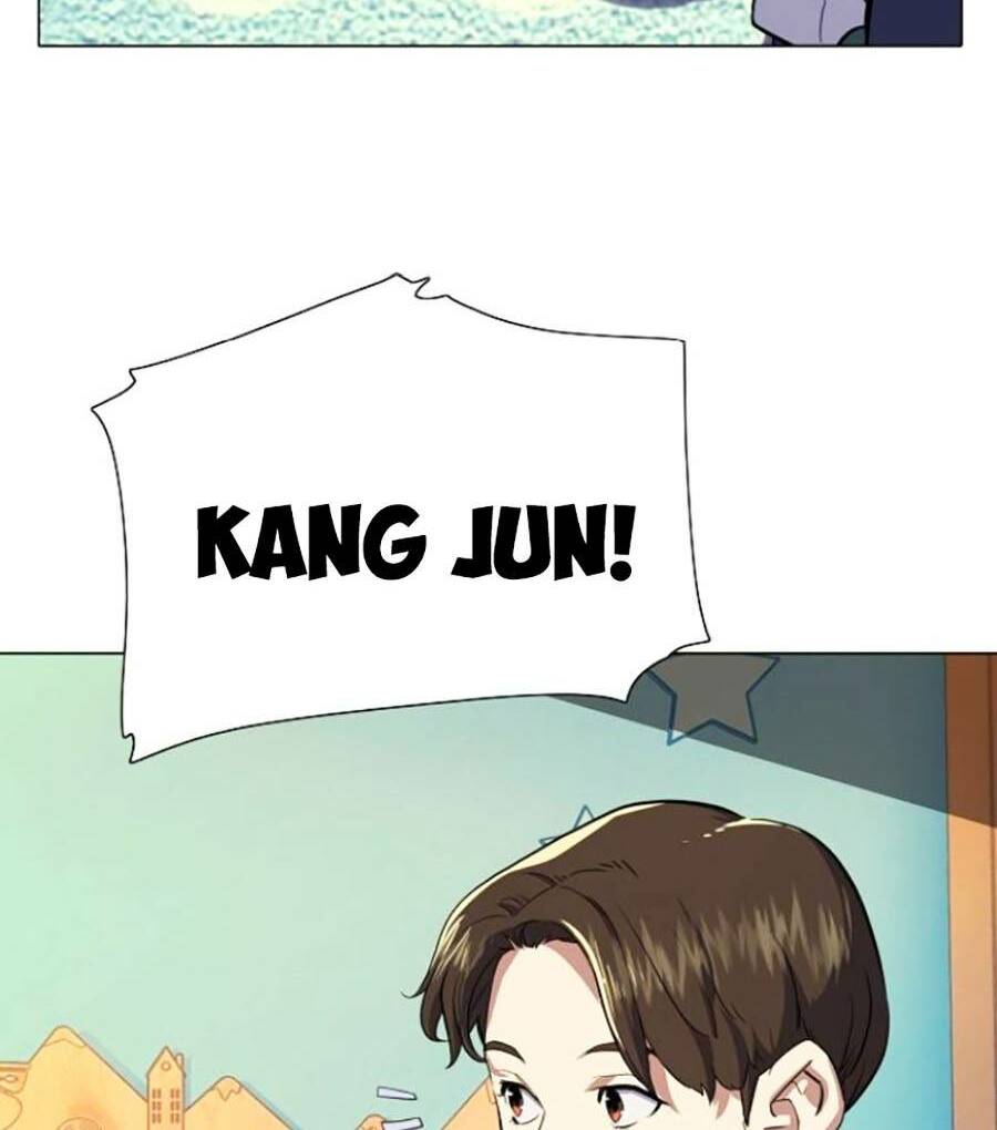 Tiểu Thiếu Gia Gia Tộc Tài Phiệt - Chapter 2 - Page 126