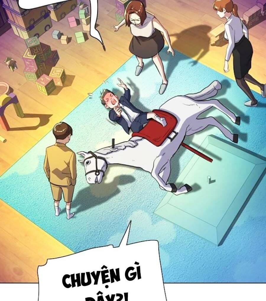 Tiểu Thiếu Gia Gia Tộc Tài Phiệt - Chapter 2 - Page 128