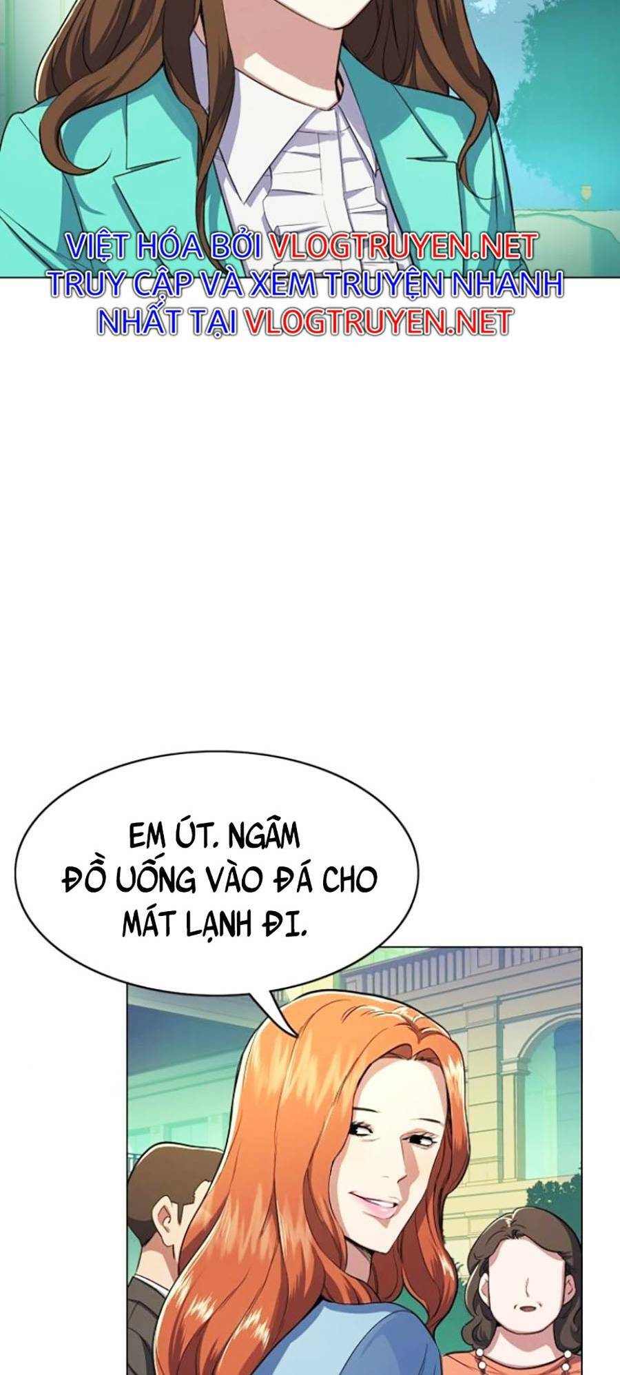 Tiểu Thiếu Gia Gia Tộc Tài Phiệt - Chapter 2 - Page 12