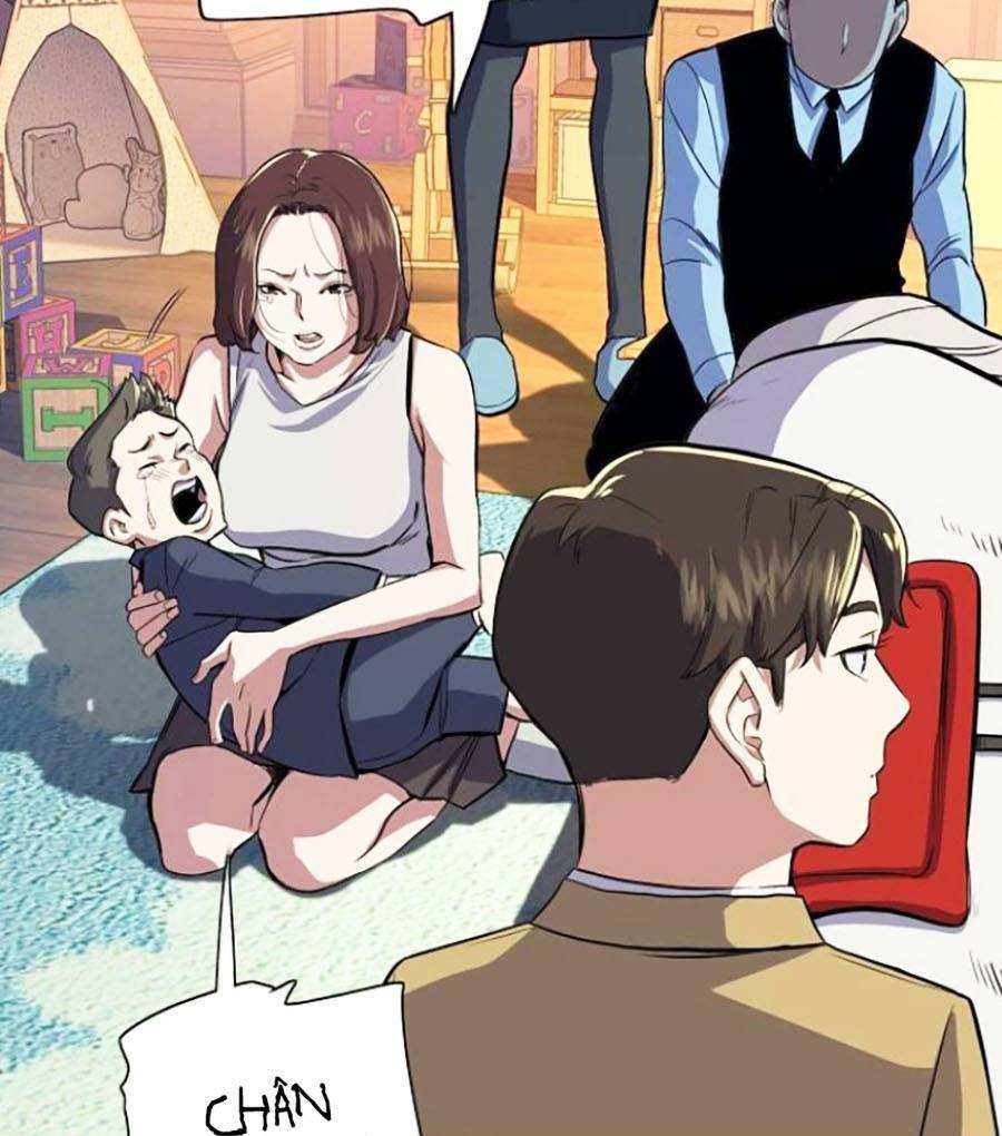 Tiểu Thiếu Gia Gia Tộc Tài Phiệt - Chapter 2 - Page 131