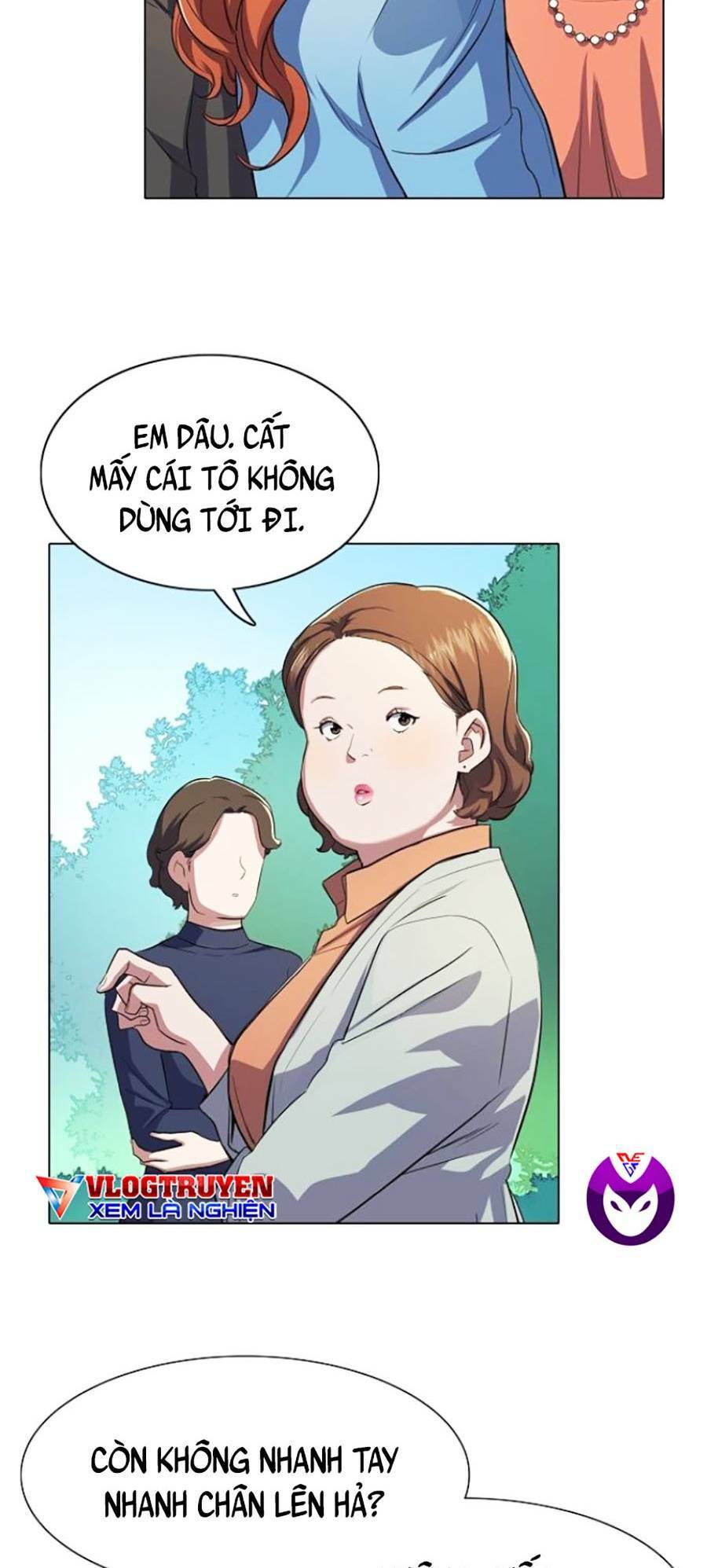 Tiểu Thiếu Gia Gia Tộc Tài Phiệt - Chapter 2 - Page 13