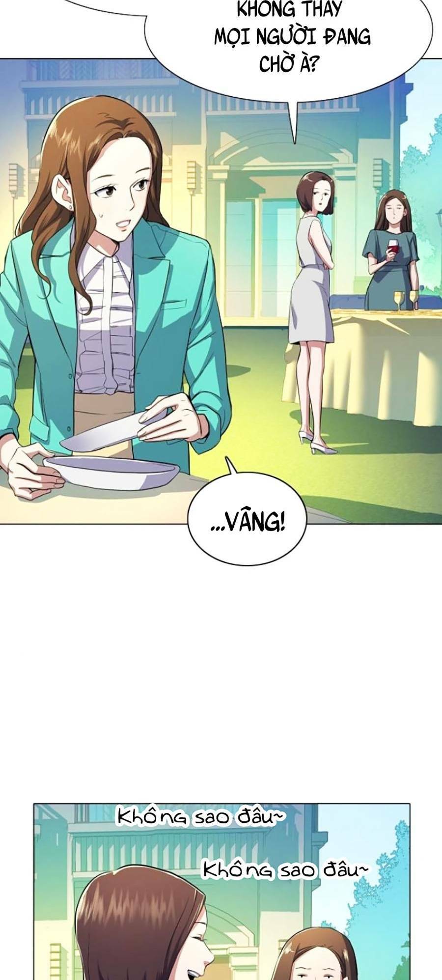 Tiểu Thiếu Gia Gia Tộc Tài Phiệt - Chapter 2 - Page 14