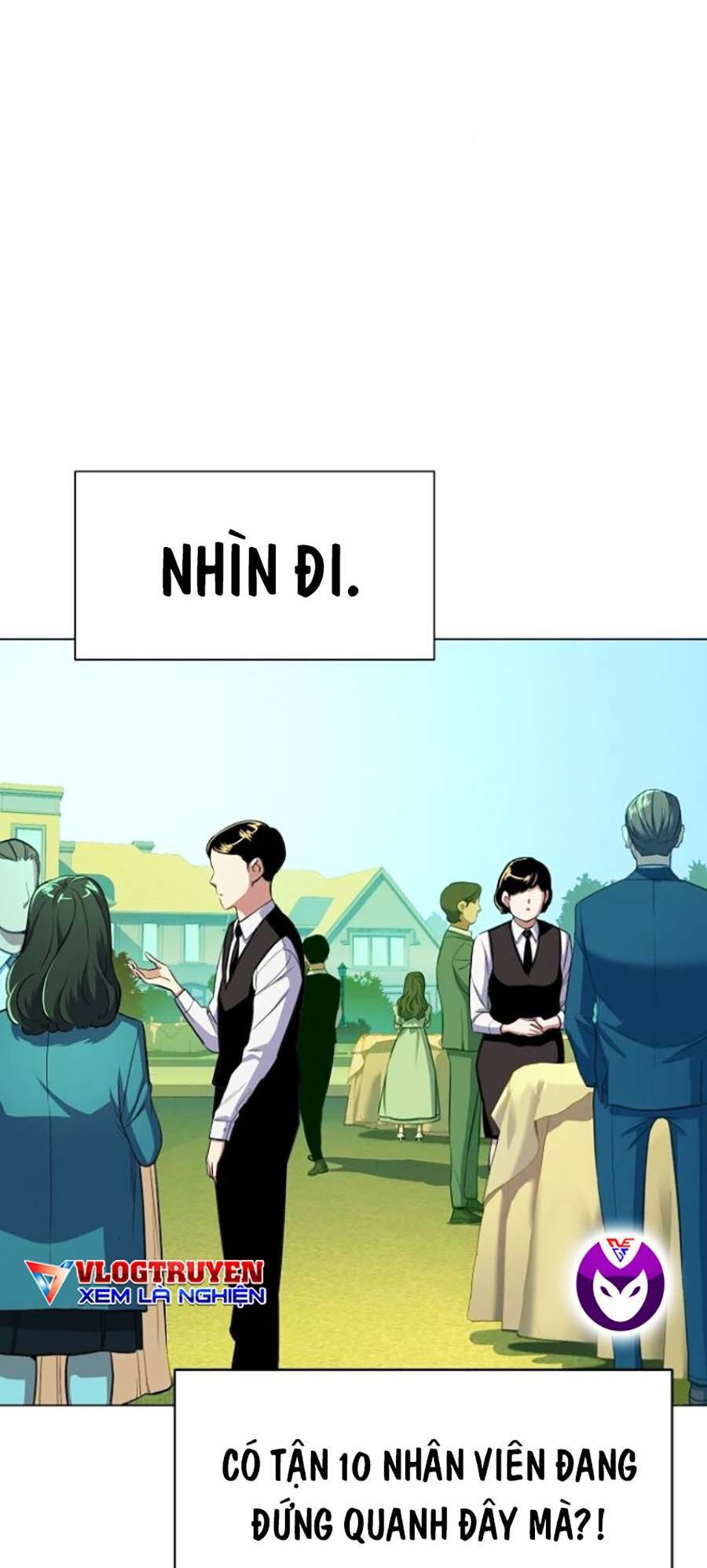 Tiểu Thiếu Gia Gia Tộc Tài Phiệt - Chapter 2 - Page 16