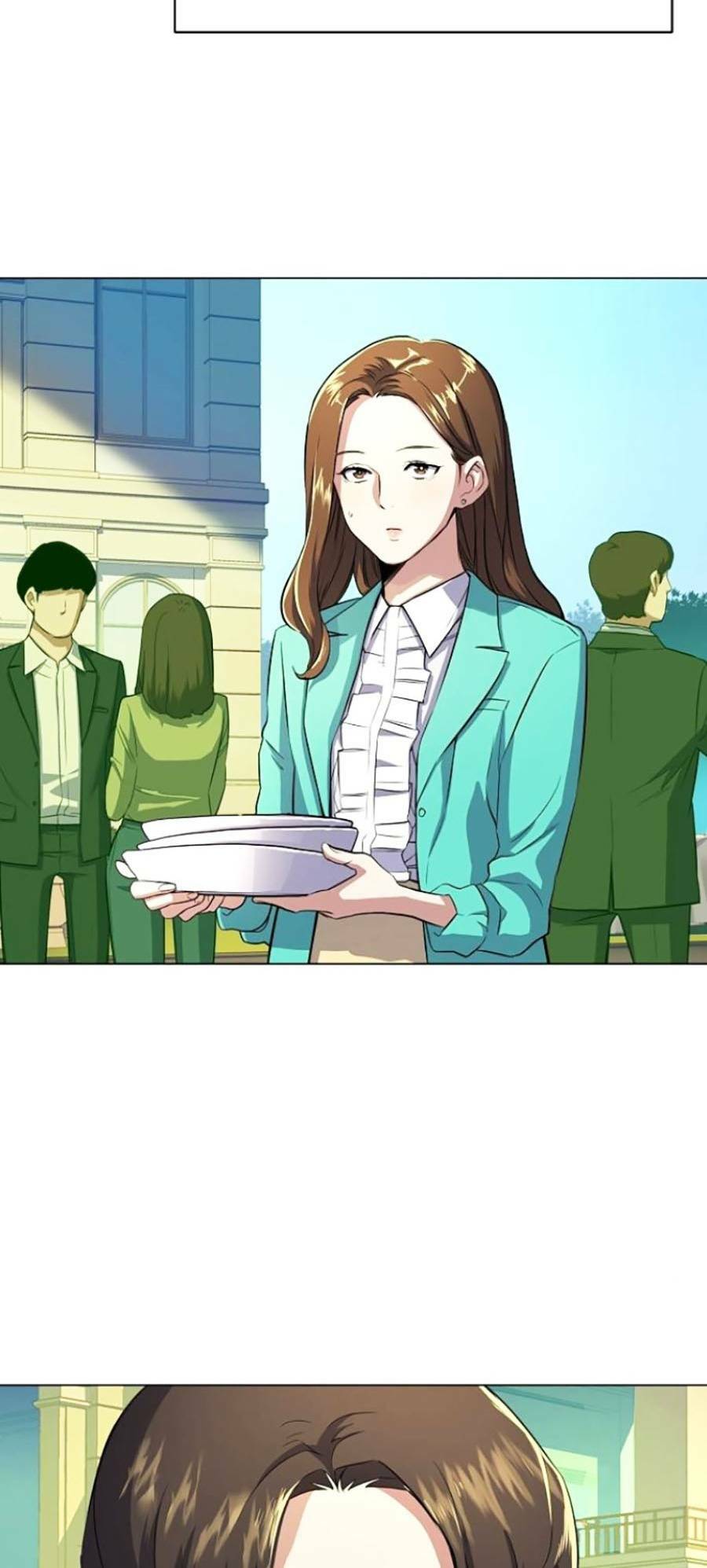 Tiểu Thiếu Gia Gia Tộc Tài Phiệt - Chapter 2 - Page 17