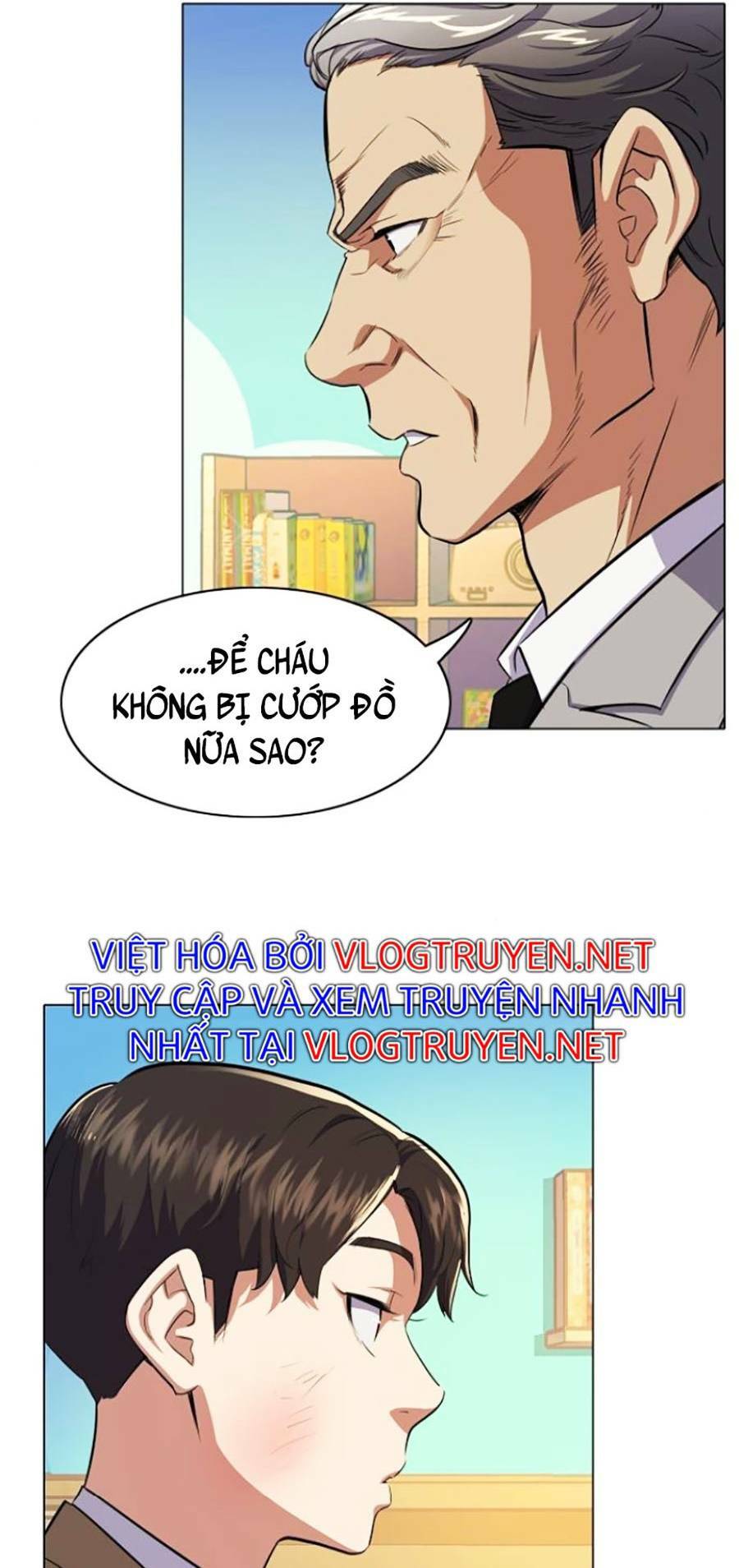 Tiểu Thiếu Gia Gia Tộc Tài Phiệt - Chapter 2 - Page 181