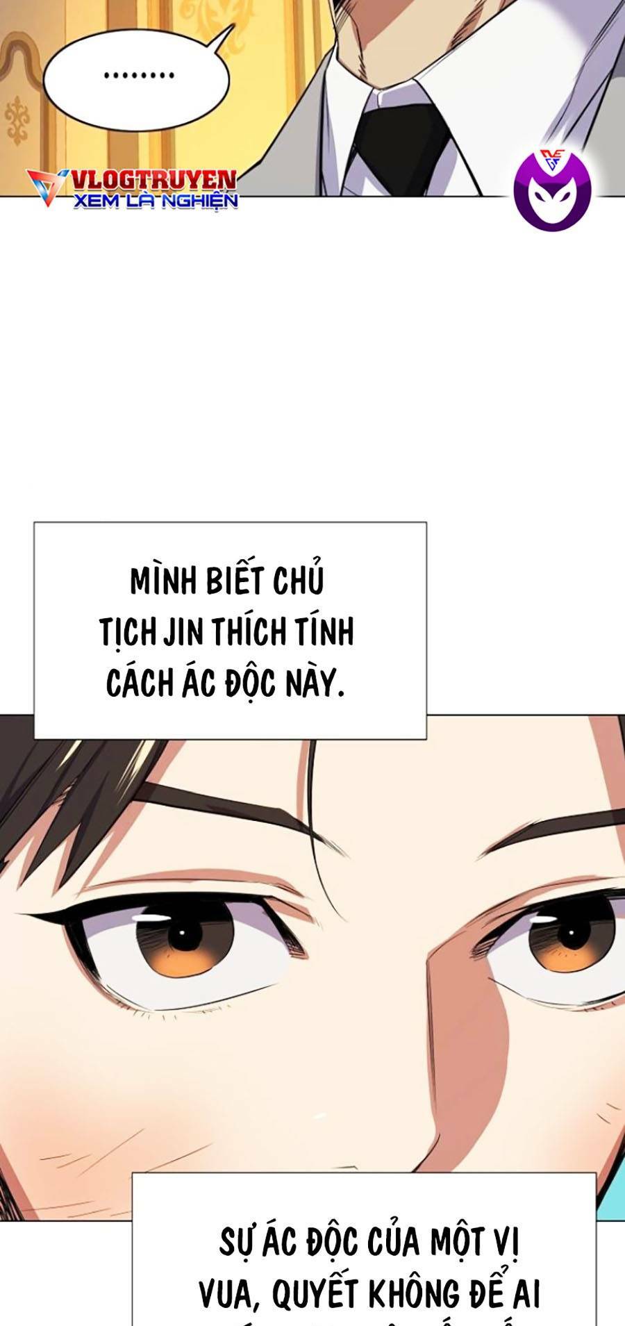Tiểu Thiếu Gia Gia Tộc Tài Phiệt - Chapter 2 - Page 184
