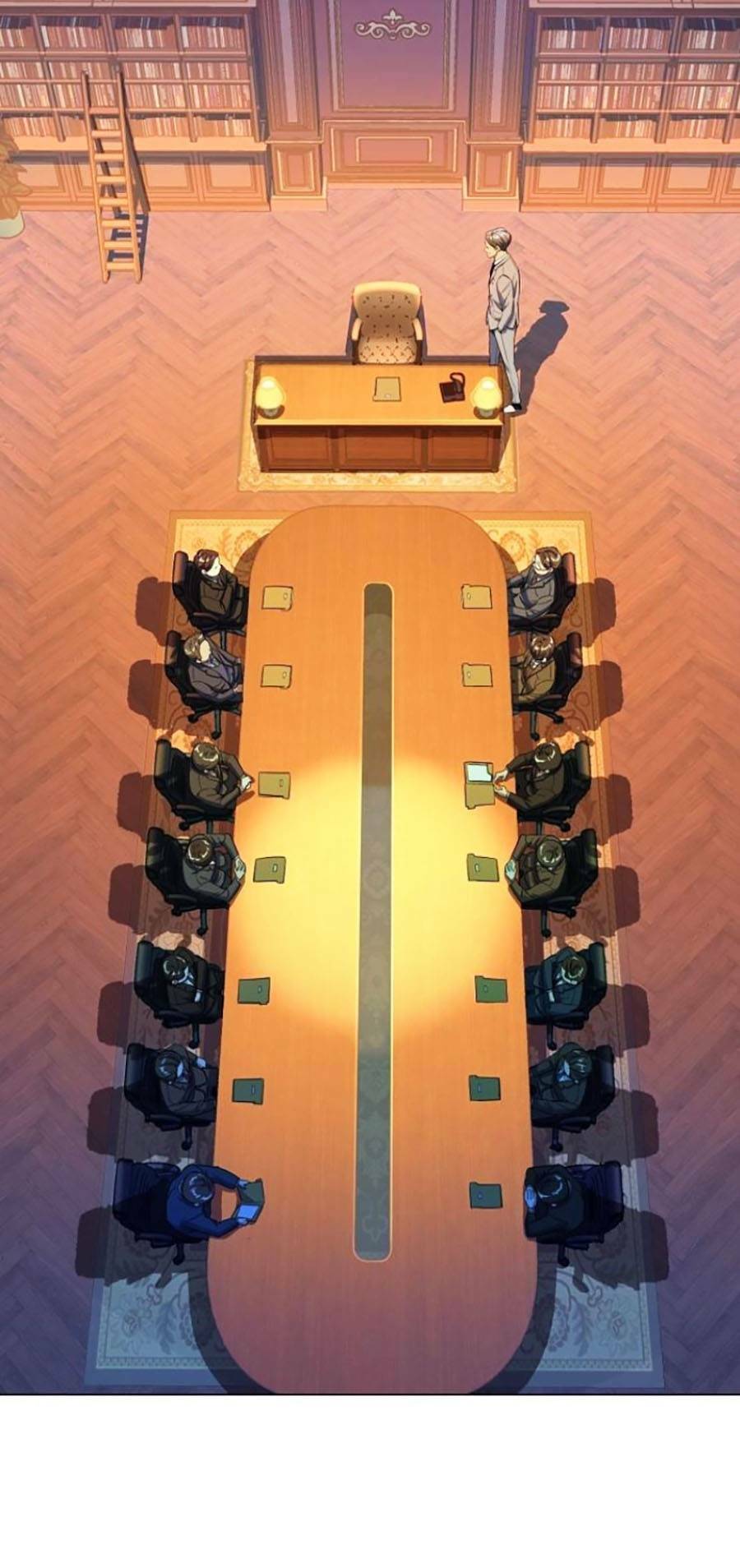 Tiểu Thiếu Gia Gia Tộc Tài Phiệt - Chapter 2 - Page 191