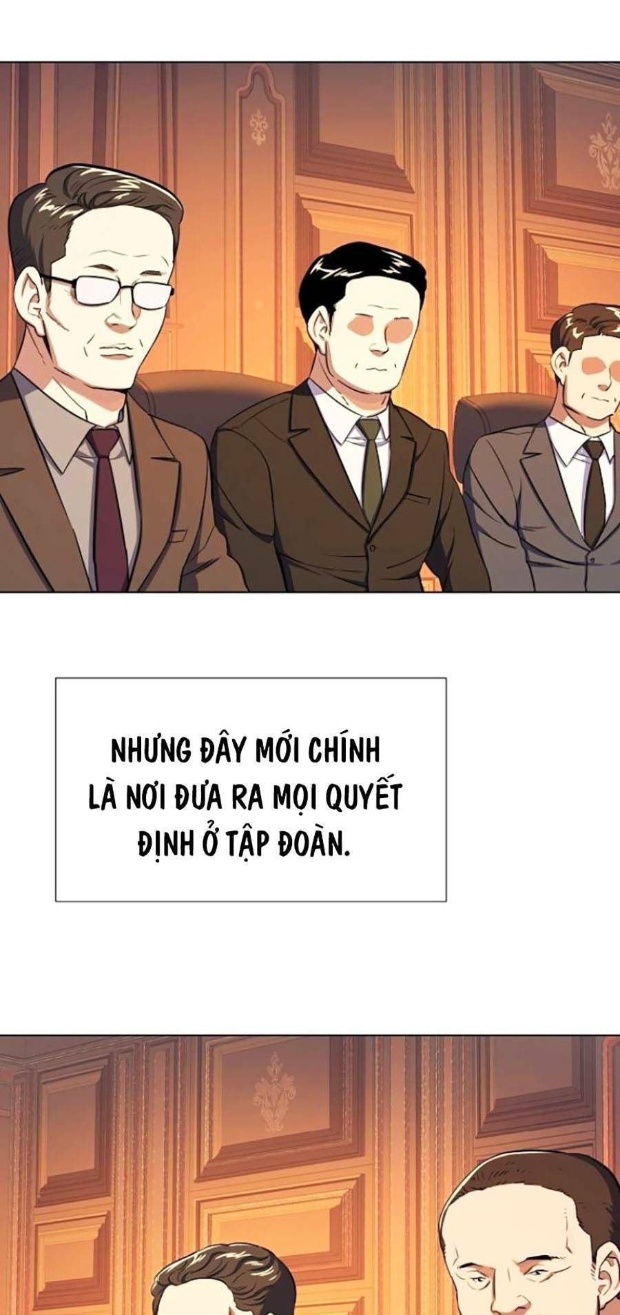 Tiểu Thiếu Gia Gia Tộc Tài Phiệt - Chapter 2 - Page 193