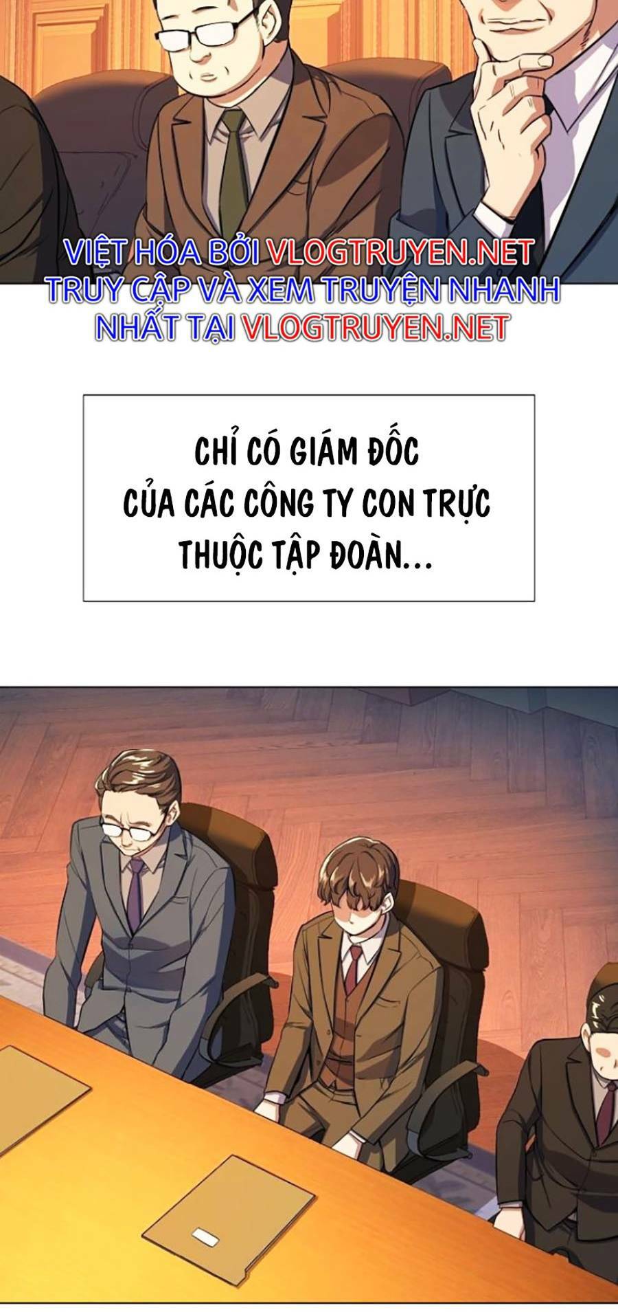 Tiểu Thiếu Gia Gia Tộc Tài Phiệt - Chapter 2 - Page 194