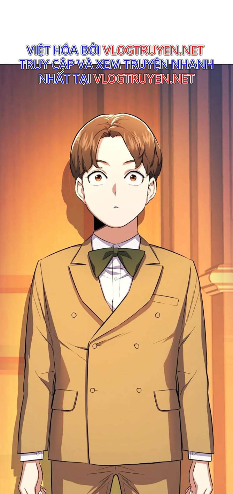 Tiểu Thiếu Gia Gia Tộc Tài Phiệt - Chapter 2 - Page 198