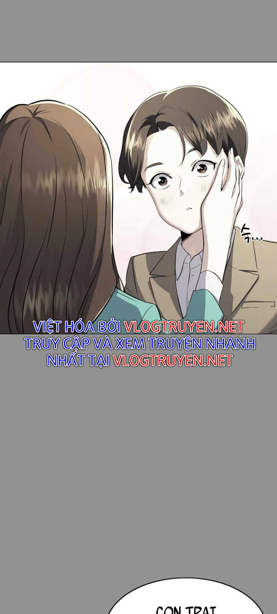 Tiểu Thiếu Gia Gia Tộc Tài Phiệt - Chapter 2 - Page 21