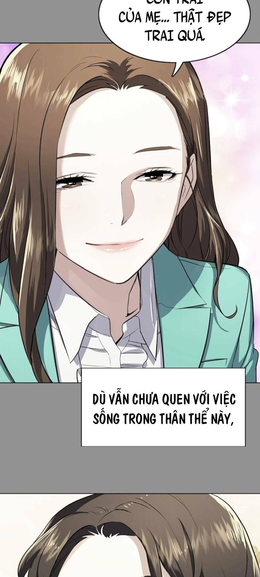 Tiểu Thiếu Gia Gia Tộc Tài Phiệt - Chapter 2 - Page 22