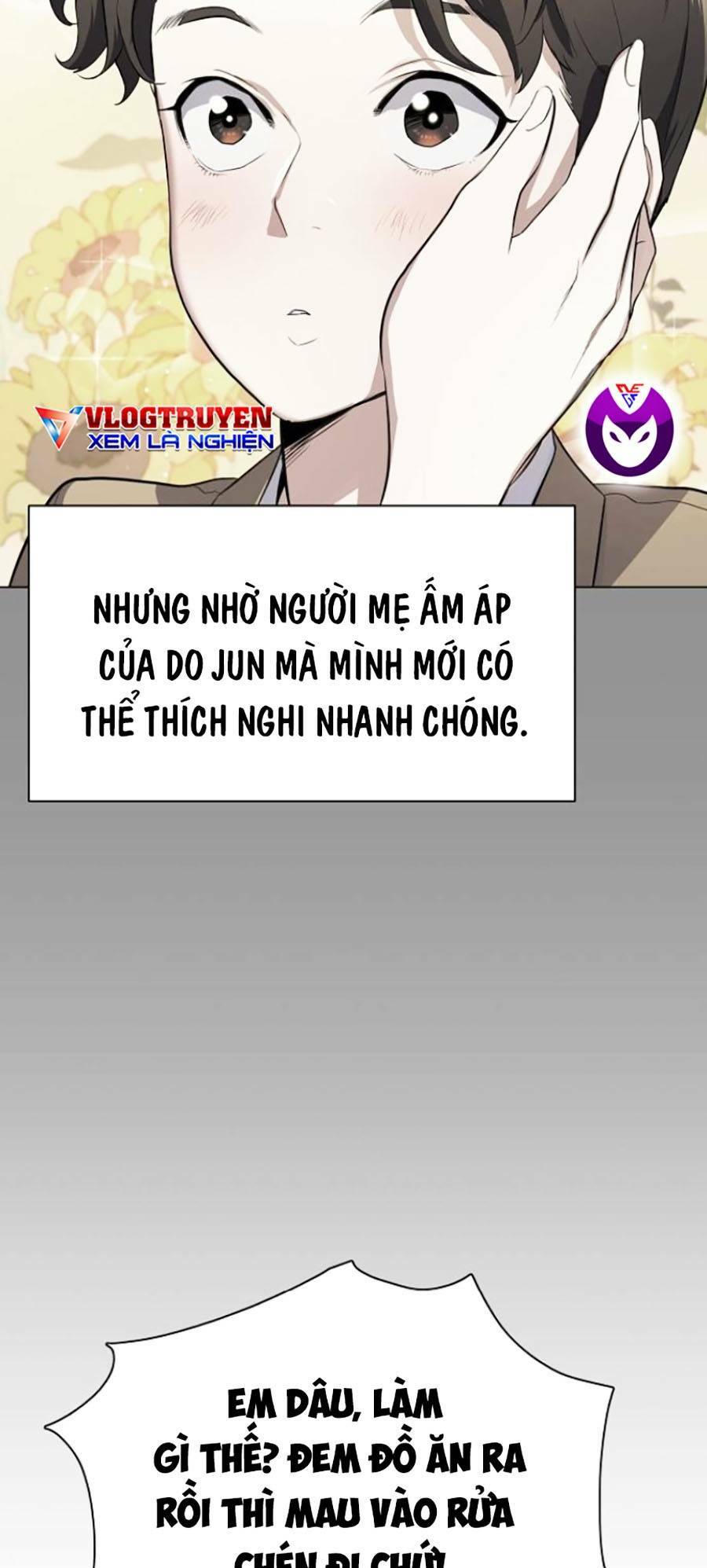 Tiểu Thiếu Gia Gia Tộc Tài Phiệt - Chapter 2 - Page 23