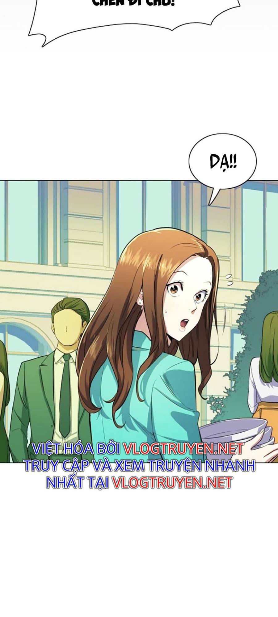 Tiểu Thiếu Gia Gia Tộc Tài Phiệt - Chapter 2 - Page 24