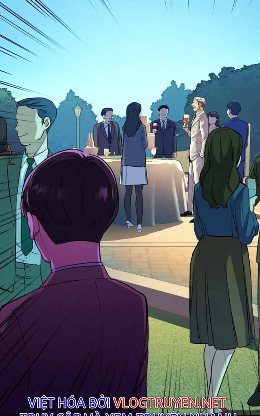 Tiểu Thiếu Gia Gia Tộc Tài Phiệt - Chapter 2 - Page 29