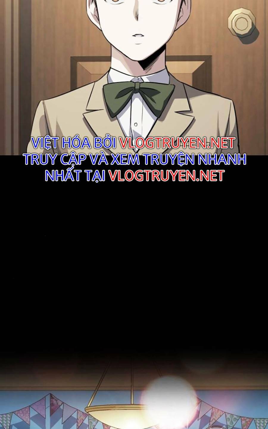 Tiểu Thiếu Gia Gia Tộc Tài Phiệt - Chapter 2 - Page 35