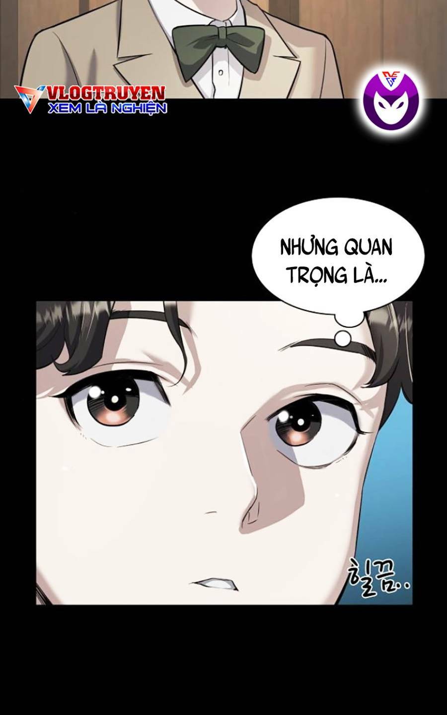 Tiểu Thiếu Gia Gia Tộc Tài Phiệt - Chapter 2 - Page 38