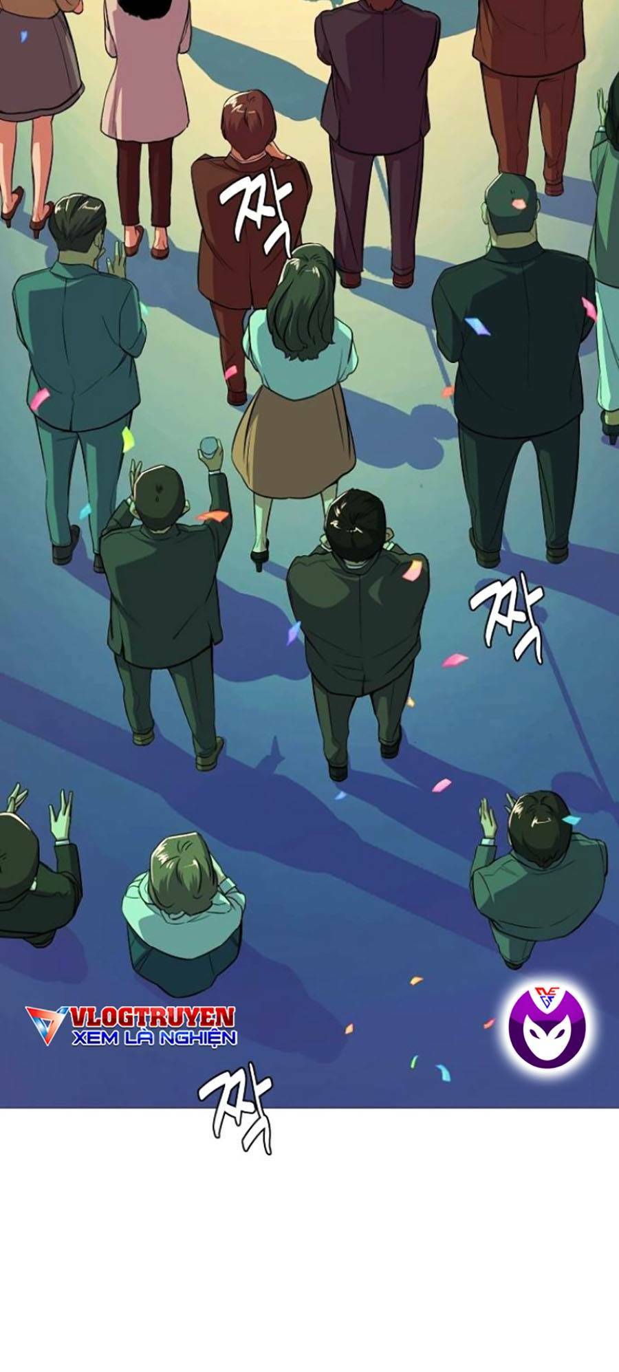 Tiểu Thiếu Gia Gia Tộc Tài Phiệt - Chapter 2 - Page 3