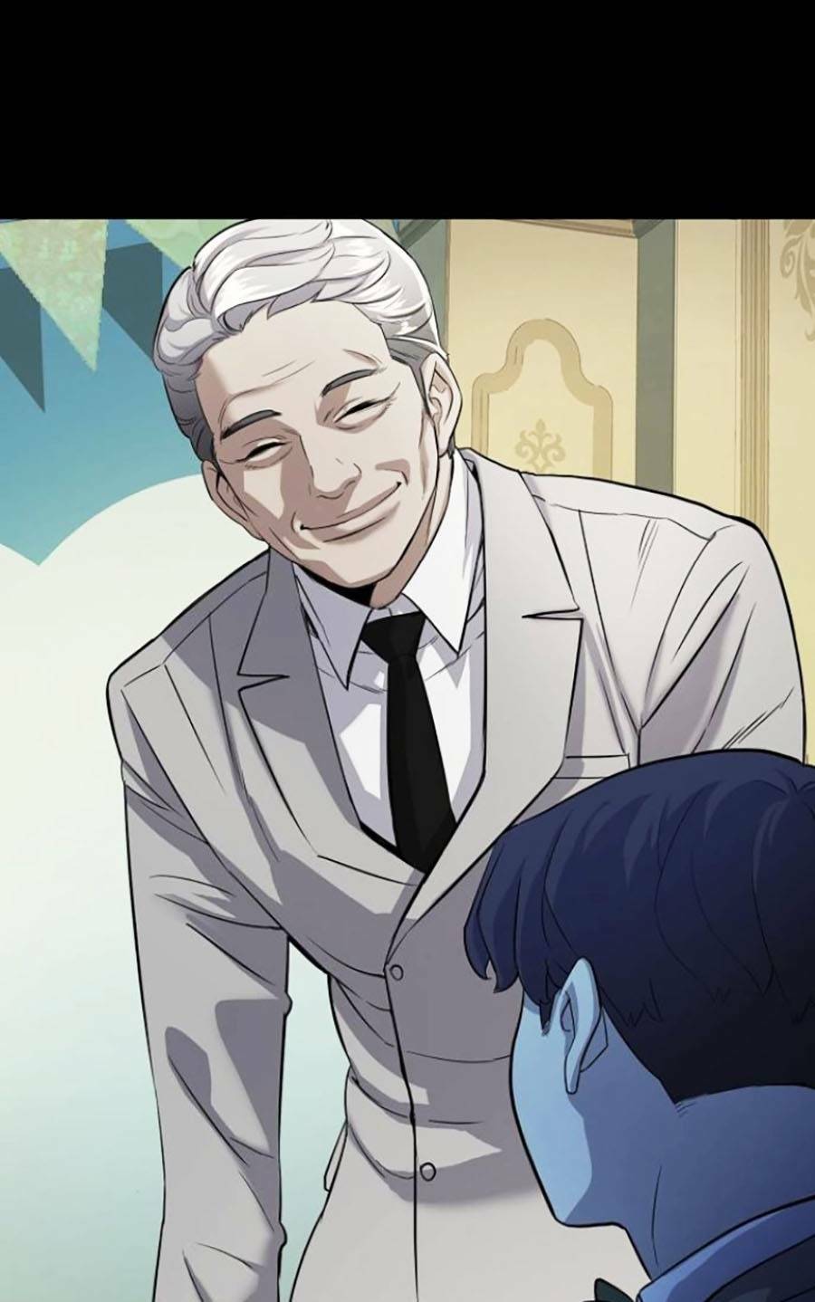 Tiểu Thiếu Gia Gia Tộc Tài Phiệt - Chapter 2 - Page 39